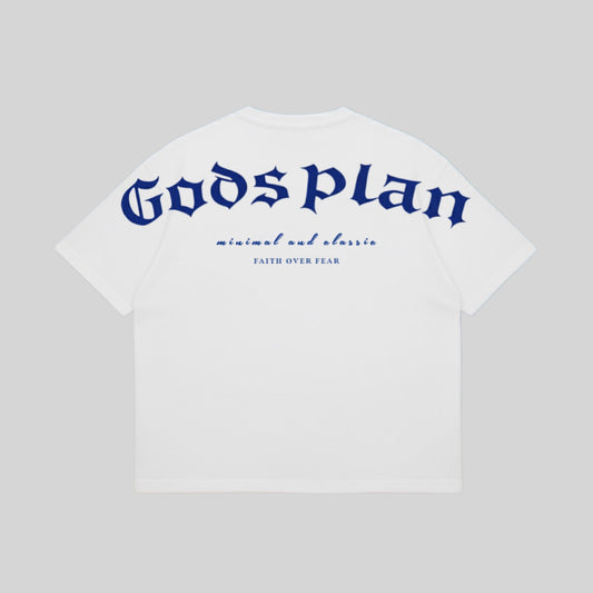 Gods Plan tshirt