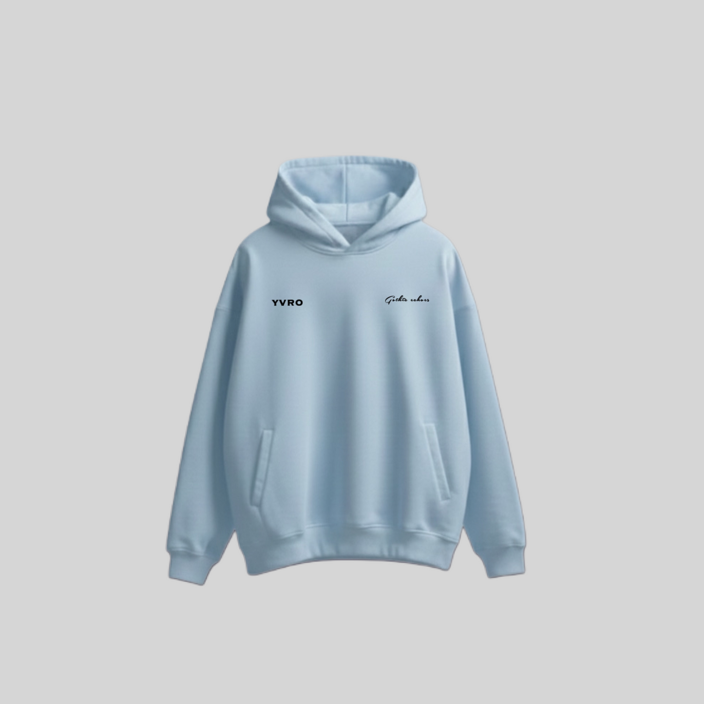 The Soul Hoodie