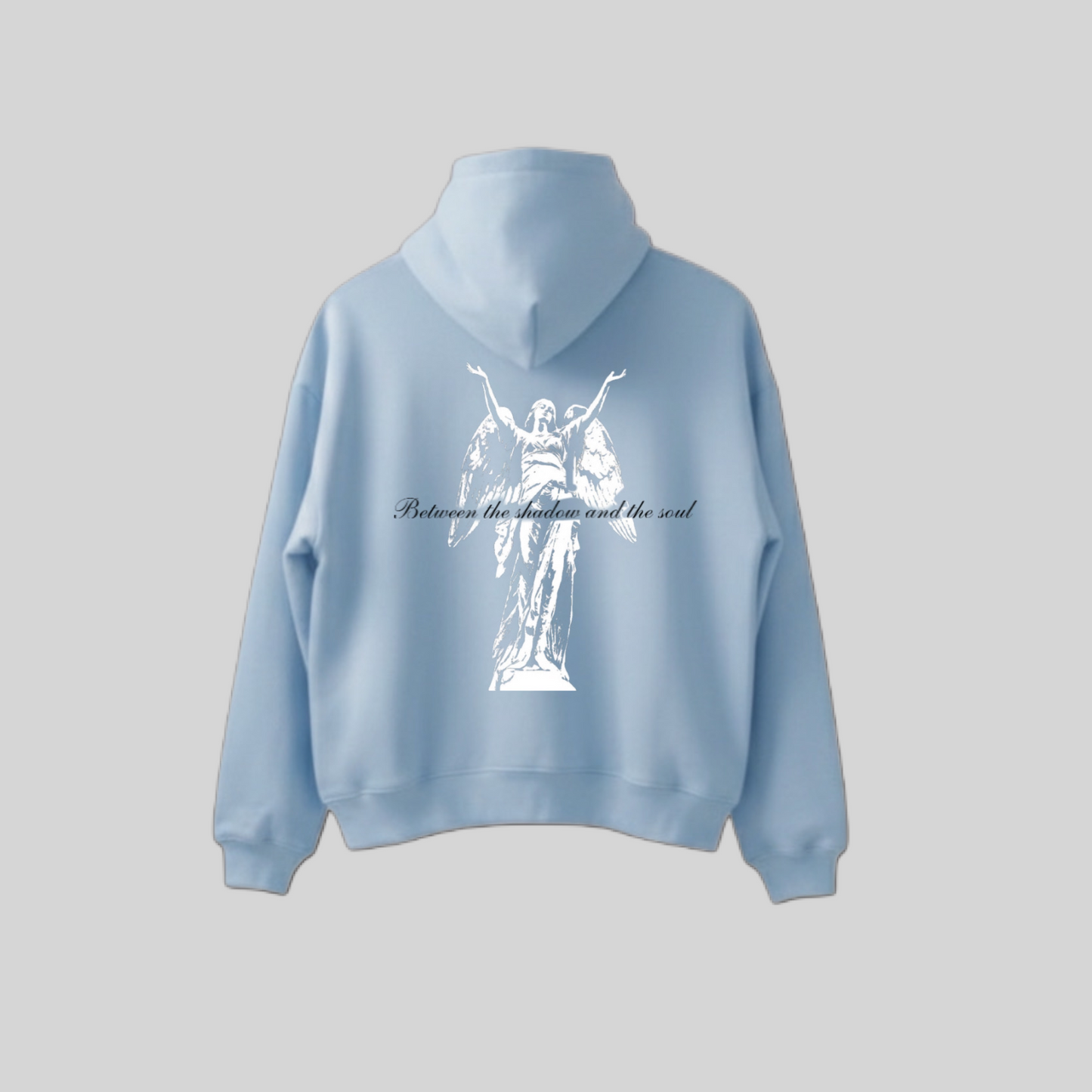 The Soul Hoodie